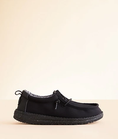 Boys - Wally Jet Shoe