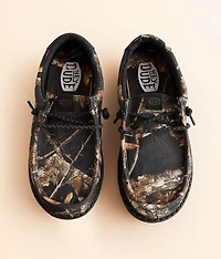 Boys - Wally Realtree® Edge Shoe