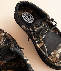 Boys - Wally Realtree® Edge Shoe