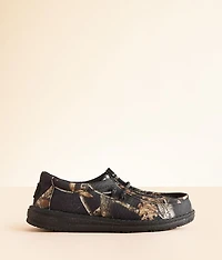 Boys - Wally Realtree® Edge Shoe