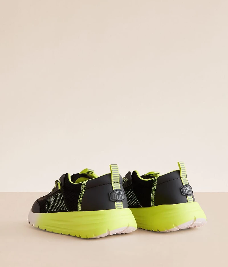 Boys - Sirocco Play Sneaker