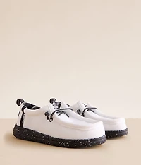 Boys - Wally Breaky Marble Shoe
