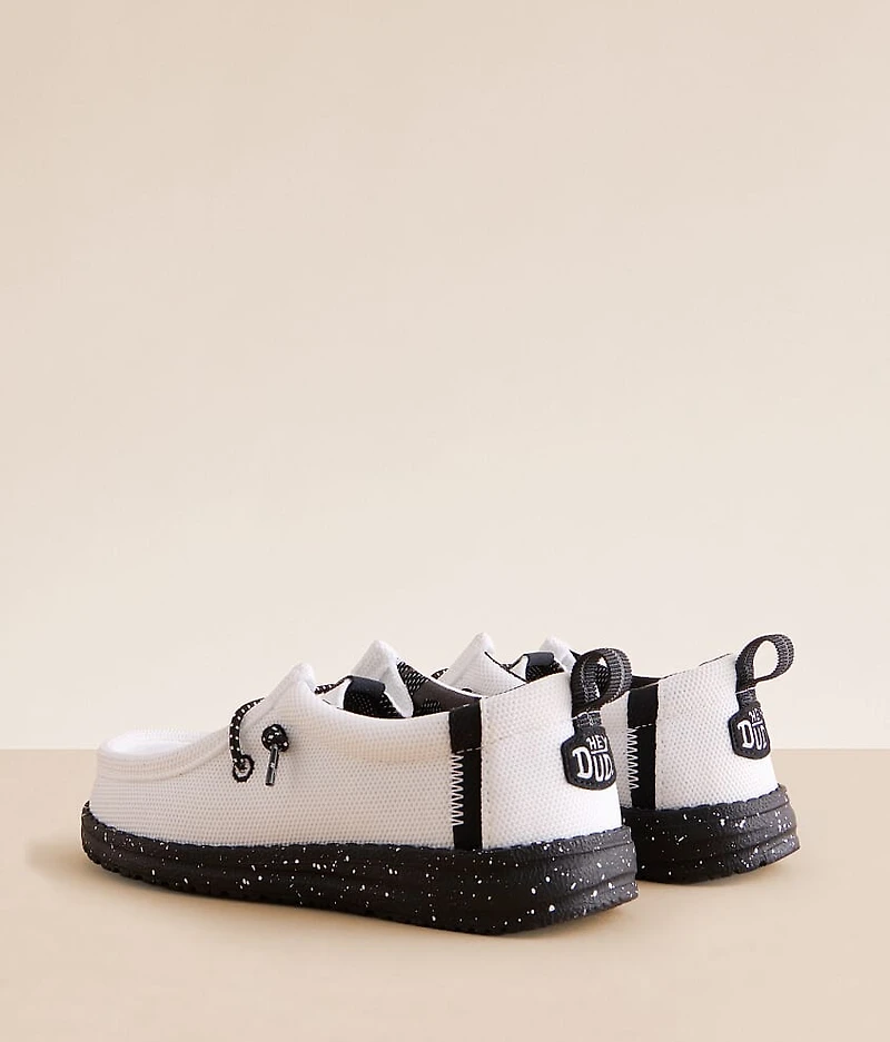 Boys - Wally Breaky Marble Shoe