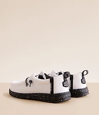 Boys - Wally Breaky Marble Shoe