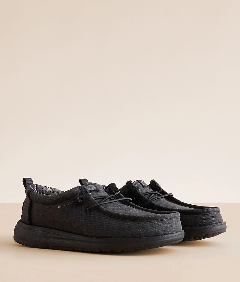 Boys - Wally Walls Woodland Shoe