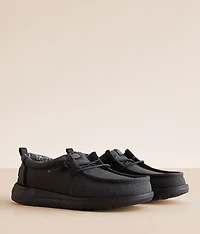 Boys - Wally Walls Woodland Shoe