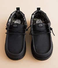 Boys - Wally Walls Woodland Shoe