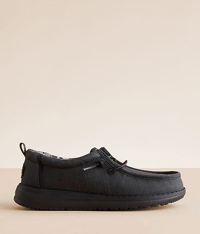 Boys - Wally Walls Woodland Shoe