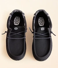Boys - Wally Break Carbon Shoe