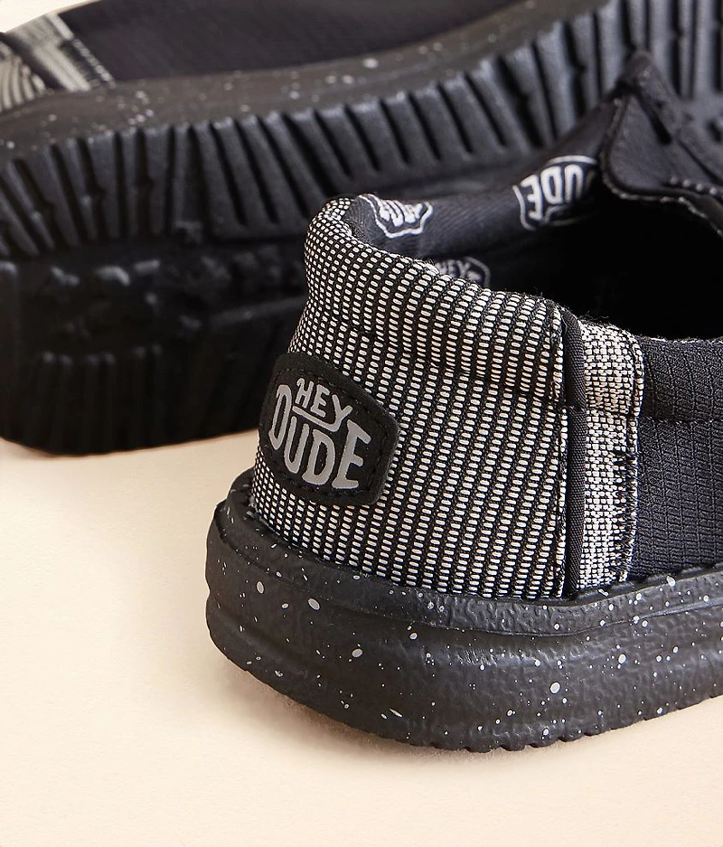 Boys - Wally Break Carbon Shoe