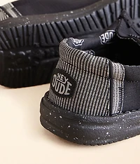 Boys - Wally Break Carbon Shoe