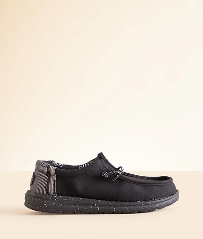 Boys - Wally Break Carbon Shoe