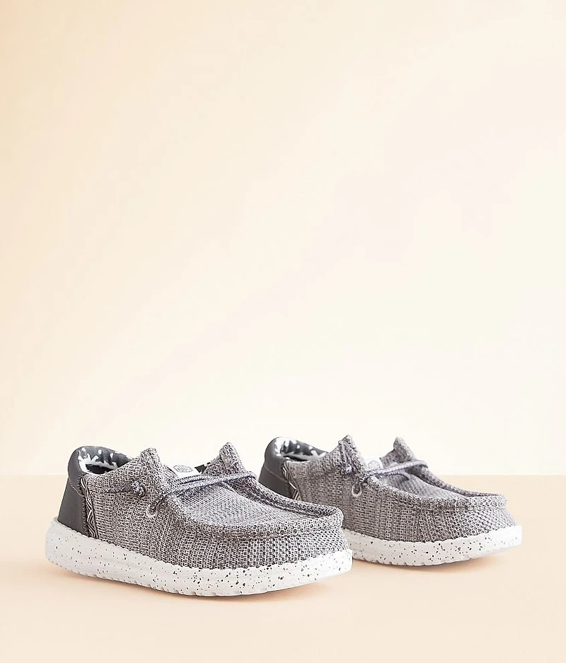Boys - Wally Funk Break Shoe