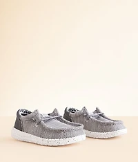 Boys - Wally Funk Break Shoe