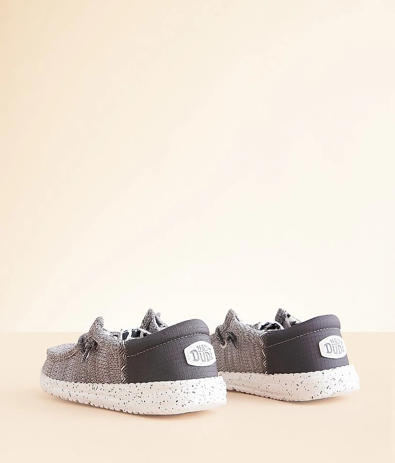 Boys - Wally Funk Break Shoe