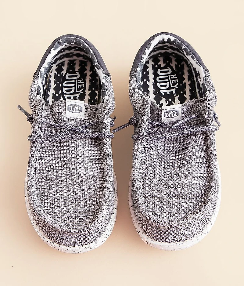 Boys - Wally Funk Break Shoe