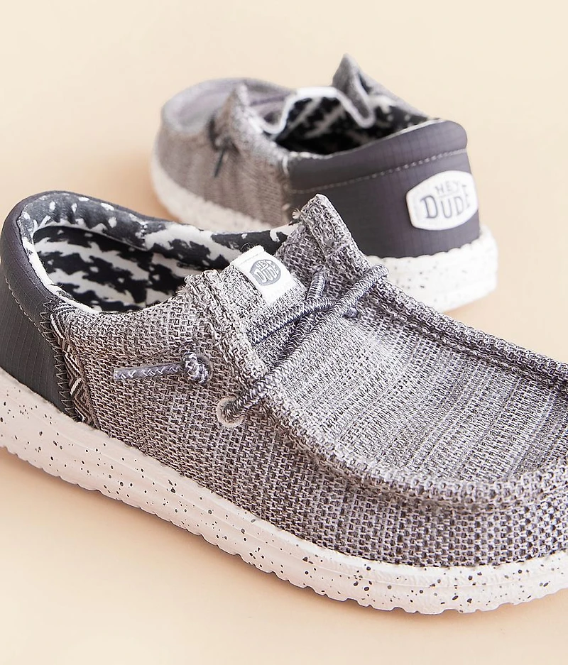 Boys - Wally Funk Break Shoe