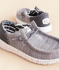 Boys - Wally Funk Break Shoe