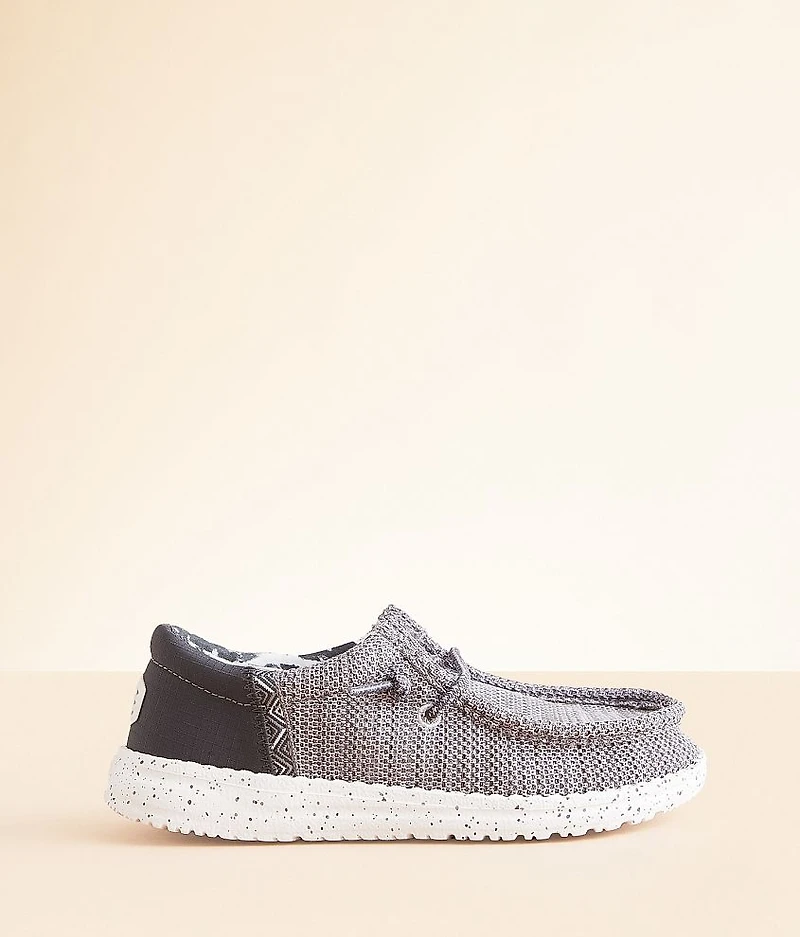 Boys - Wally Funk Break Shoe