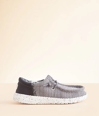 Boys - Wally Funk Break Shoe