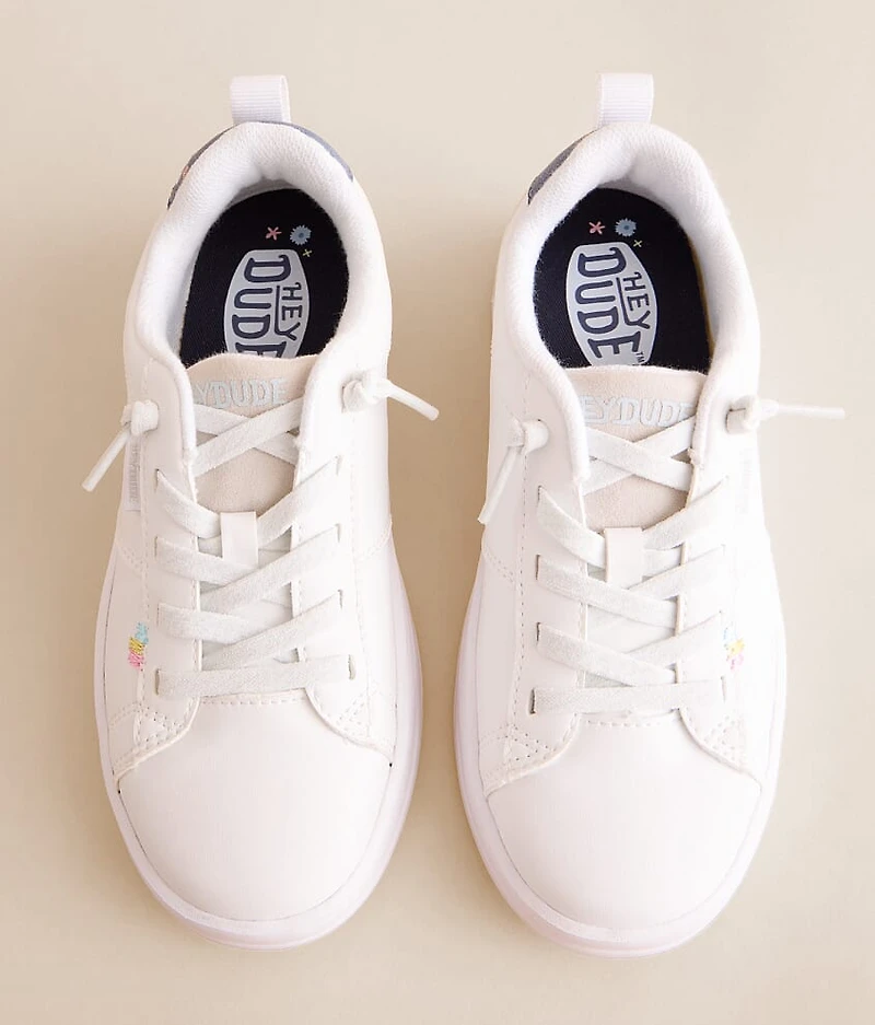 Girls - Karina Duo Classic Shoe