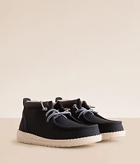 Boys - Mid Y Classic Boot