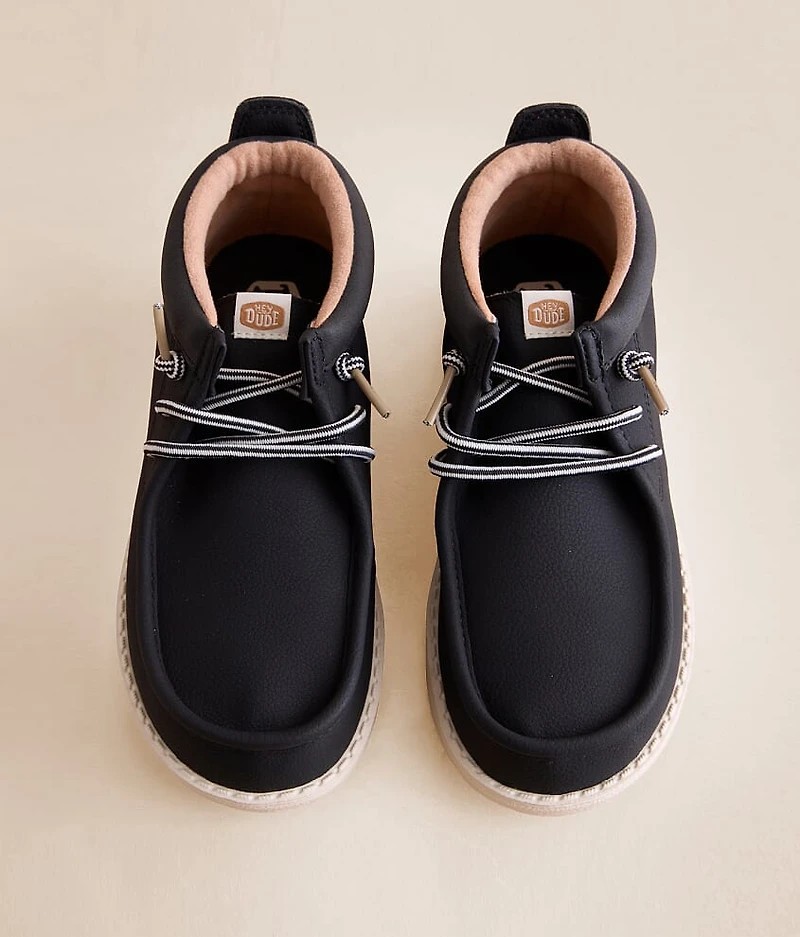Boys - Mid Y Classic Boot