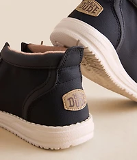 Boys - Mid Y Classic Boot