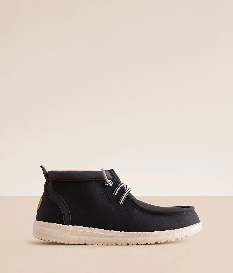 Boys - Mid Y Classic Boot
