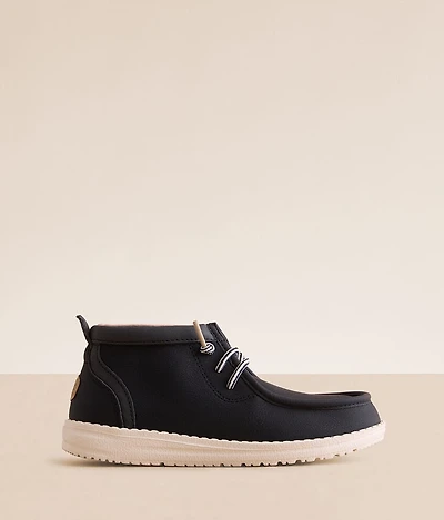 Boys - Mid Y Classic Boot