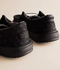 Boys - Wally Funk Great Shoe