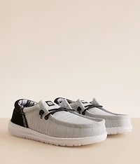 Boys - Wally Funk Break Y Pepper Shoe