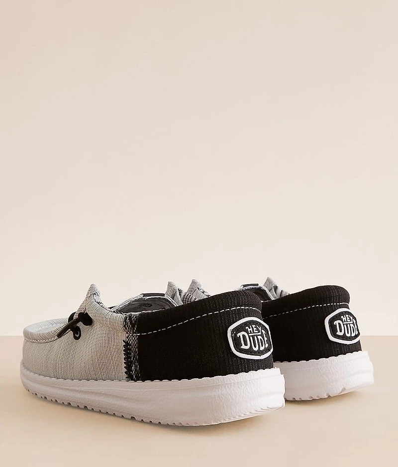Boys - Wally Funk Break Y Pepper Shoe