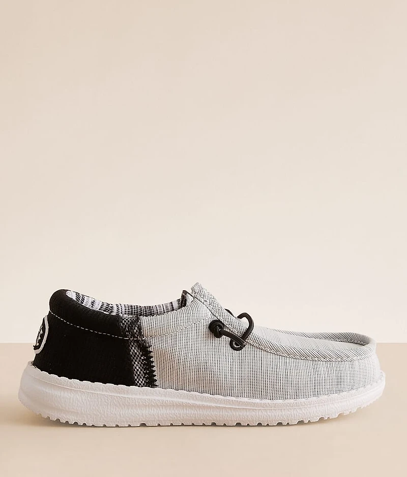 Boys - Wally Funk Break Y Pepper Shoe