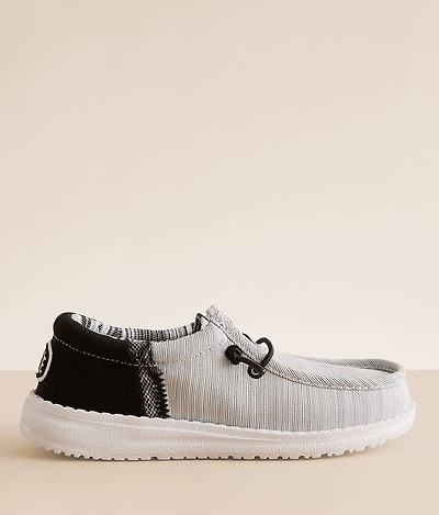 Boys - Wally Funk Break Y Pepper Shoe