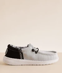 Boys - Wally Funk Break Y Pepper Shoe