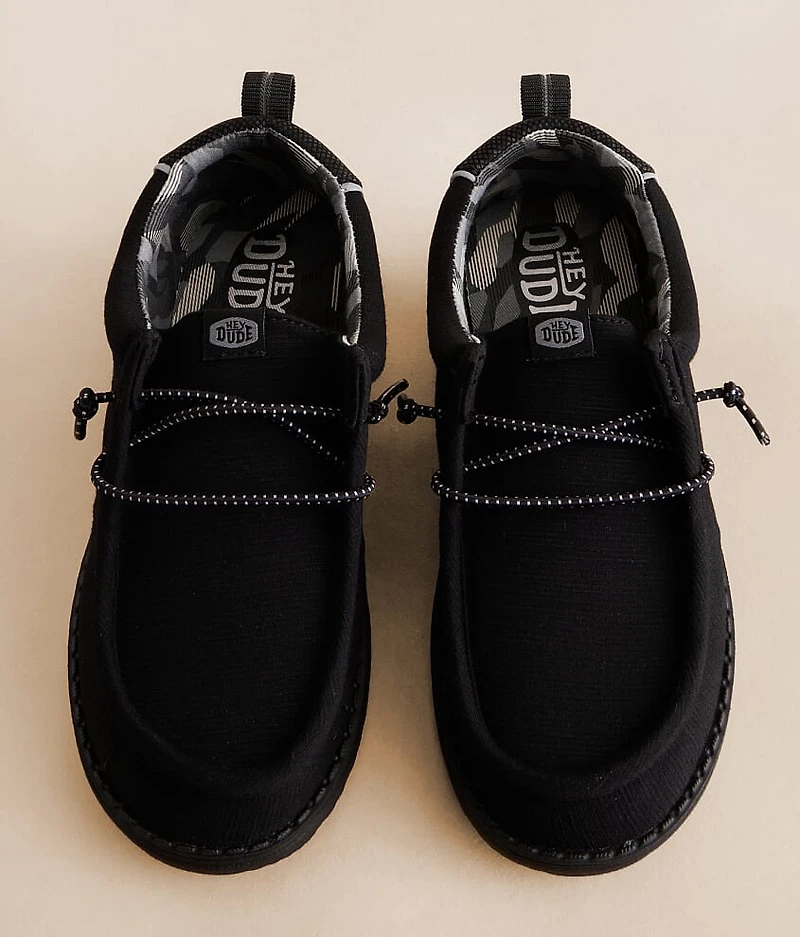 Boys - Wally Y Allure Shoe