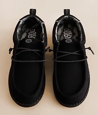 Boys - Wally Y Allure Shoe