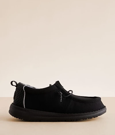Boys - Wally Y Allure Shoe