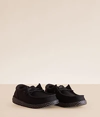 Boys - Wally Funk Warped Geo Shoe
