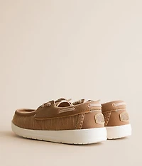 Boys - Wally Y Classic Shoe