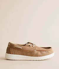Boys - Wally Y Classic Shoe