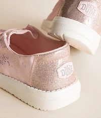 Girls - Wendy Sparkle Surprise Shoe