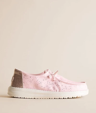Girls - Wendy Sparkle Surprise Shoe