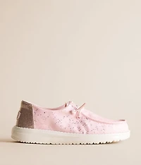 Girls - Wendy Sparkle Surprise Shoe