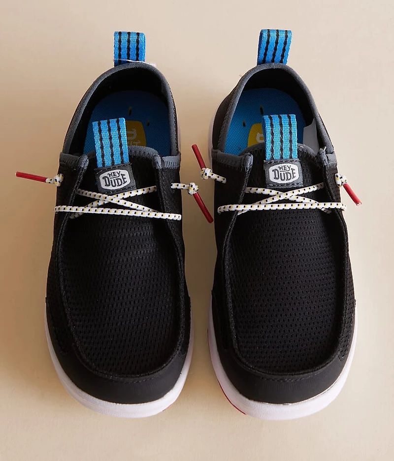 Boys - Wally HEY2O Wander Y Mesh Shoe