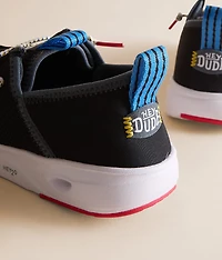 Boys - Wally HEY2O Wander Y Mesh Shoe