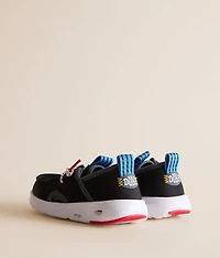 Little Boys - Wally HEY2O Wander Y Mesh Shoe