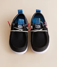 Little Boys - Wally HEY2O Wander Y Mesh Shoe