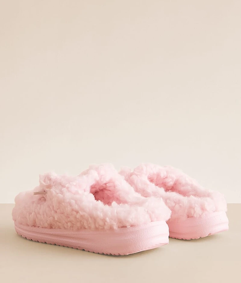 Girls - Wendy Y Slipper